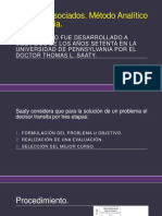 Métodos Asociados Diapositiva