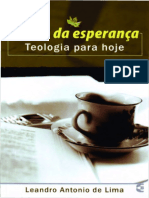 Razao da Esperanca – Teologia Para Hoje - Leandro Antonio de Lima.pdf