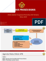 APB JFPAP Non Akuntansi 2019