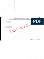 Appsc Upcomming Jobs PDF