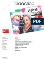 Artes Visuales 1_Guía Didáctica