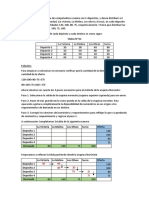 Ejemplo Esquina Noroeste