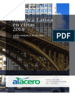 America Latina en Cifras 2018 Es-En