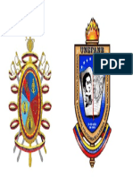 Escudos Nuevos UNEFA