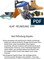 Alat Pelindung Diri