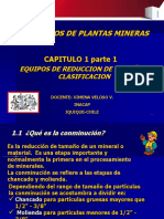 Cap 1 Parte 1 Equipos Reduccion PDF