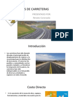 Presentacion Costos Para Carreteras (Renato Coronado).pptx