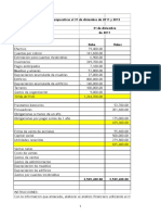 Tarea Xcel