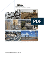 Construction Industry Survey Report 2014