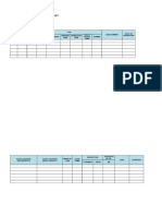 Daftar Asset Lab. Mikroskop GF