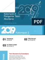 Presentasi Teori Akuntansi Kel. 2