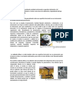 La Radiación Solar Se Mide Usualmente Mediante Instrumentos Especiales Destinados A Tal Propósito Denominados Radiómetros