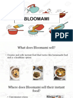 Bloomami