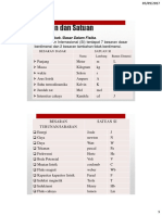 P1 Besaran SatuanVektor PDF
