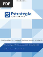 estratégia concursos
