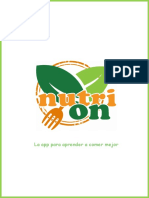 PFM Nutrion