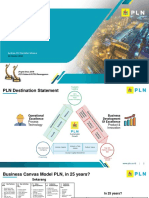 DIRUT - Destination Statement