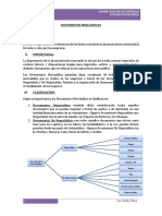 Sesion 01 - Documentos Mercantiles