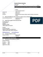 SDS 311 Ammonium Nitrate Solution NA Final 04302015 (Nutrien)