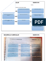 Cuadro Grupo 8: Currículo de Los Niveles de Educación Obligatoria (EGB Y BGU)