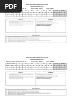 Analisis Dan Post Mortem Sejarah 2019