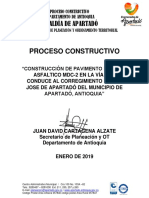 1307 Proceso Contructivo Nov 2019