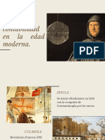 La Contabilidad en La Edad Moderna PDF