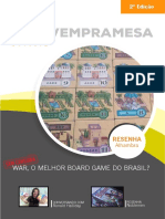 Revista - Vem Pra Mesa 02