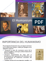el humanismo.pptx