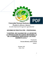 Informe de Practicas Pre Prof Alicia - Lizs