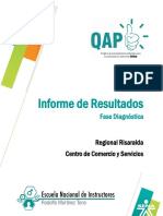 Informe Comercio PDF