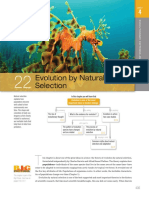 Freeman 6e Ch22 Evolution