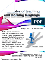 principleofteachingandthelearninglnguage-140113082334-phpapp01