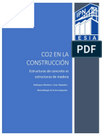 CO2 en la construcción