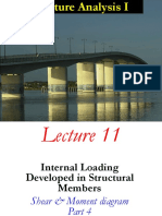 Structure I Lecture11