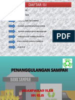 Slide Pengolahan Sampah