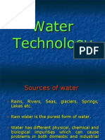 Water-Technology