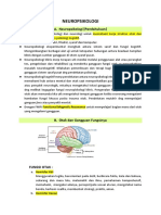 Materi Neuropsikologi (Digabungin)
