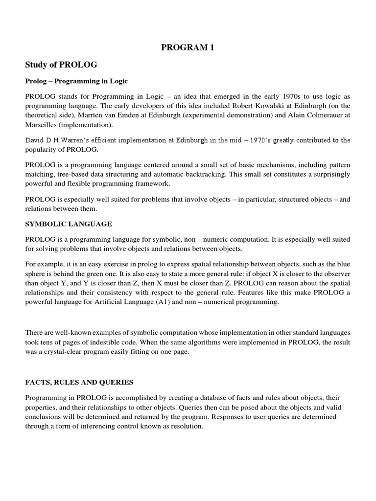 Lab File | PDF | Expert | Computer Programming