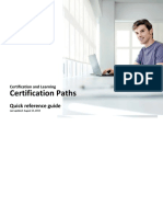 CertificationPaths A4