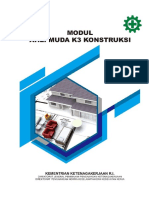 Modul Sertifikasi Ahli Muda K3 Konstruksi.pdf