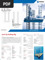 Jack Up Drilling Rig PDF