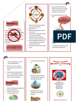 Leaflet DBD