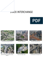 Stack Interchange