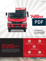 mahindra_furio truck sales brochure.PDF