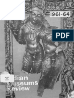 Indian Museums Review 1961-64