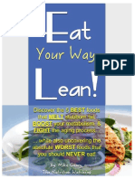 EatYourWayLean PDF