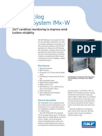 IMx-W WIndcon Box