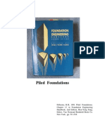 Foundation Engineering Handbook Chapter 13 PDF