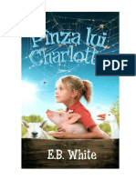 E.B White - Panza lui Charlotte.pdf